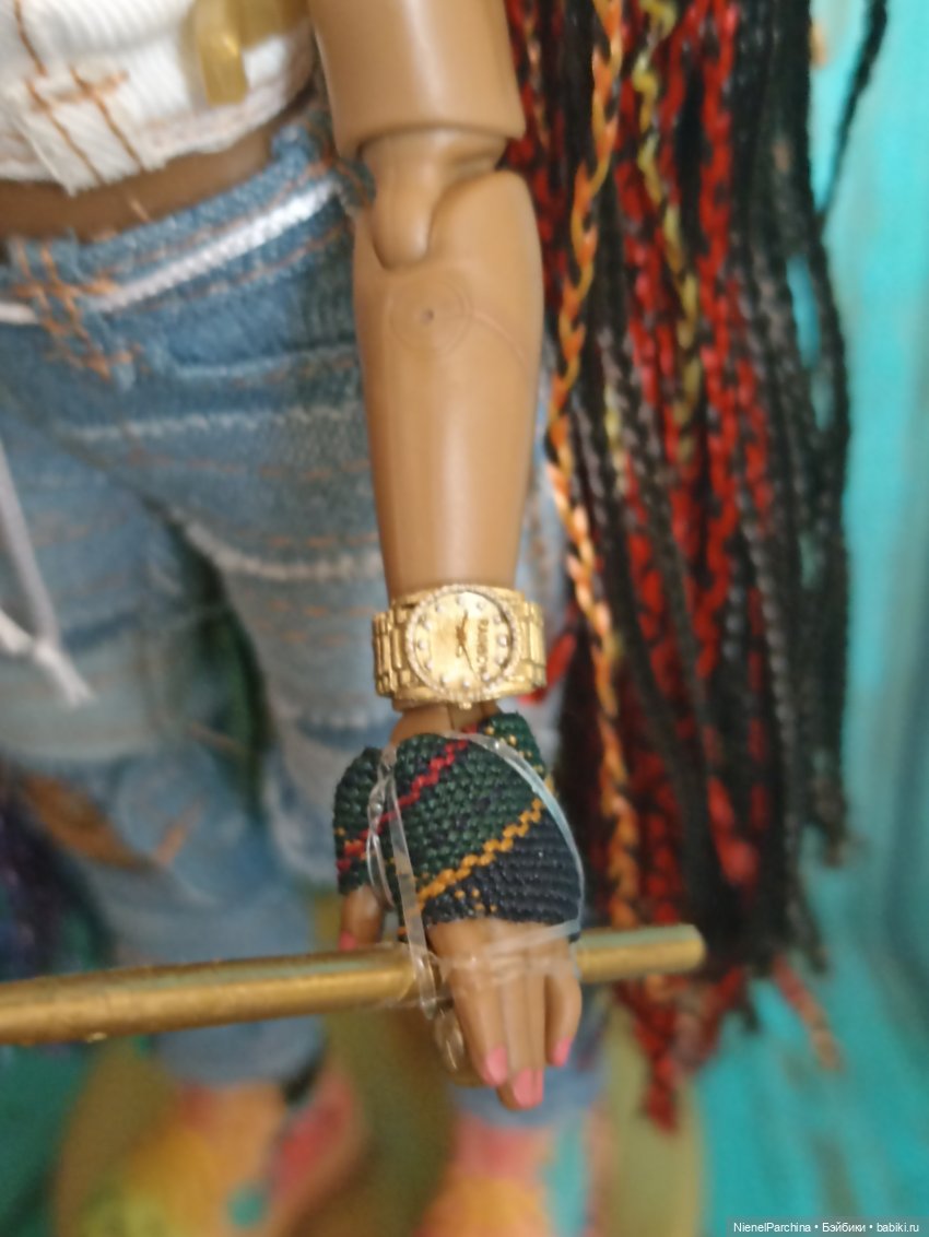 Распаковка Ванессы Темпо | Бэйбики Распаковка Ванессы Темпо — Куклы Rainbow High (Рейнбоу Хай