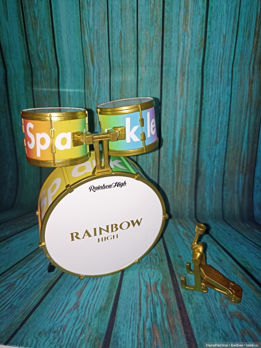 Распаковка Ванессы Темпо | Бэйбики Распаковка Ванессы Темпо — Куклы Rainbow High (Рейнбоу Хай