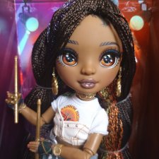 Распаковка Ванессы Темпо.