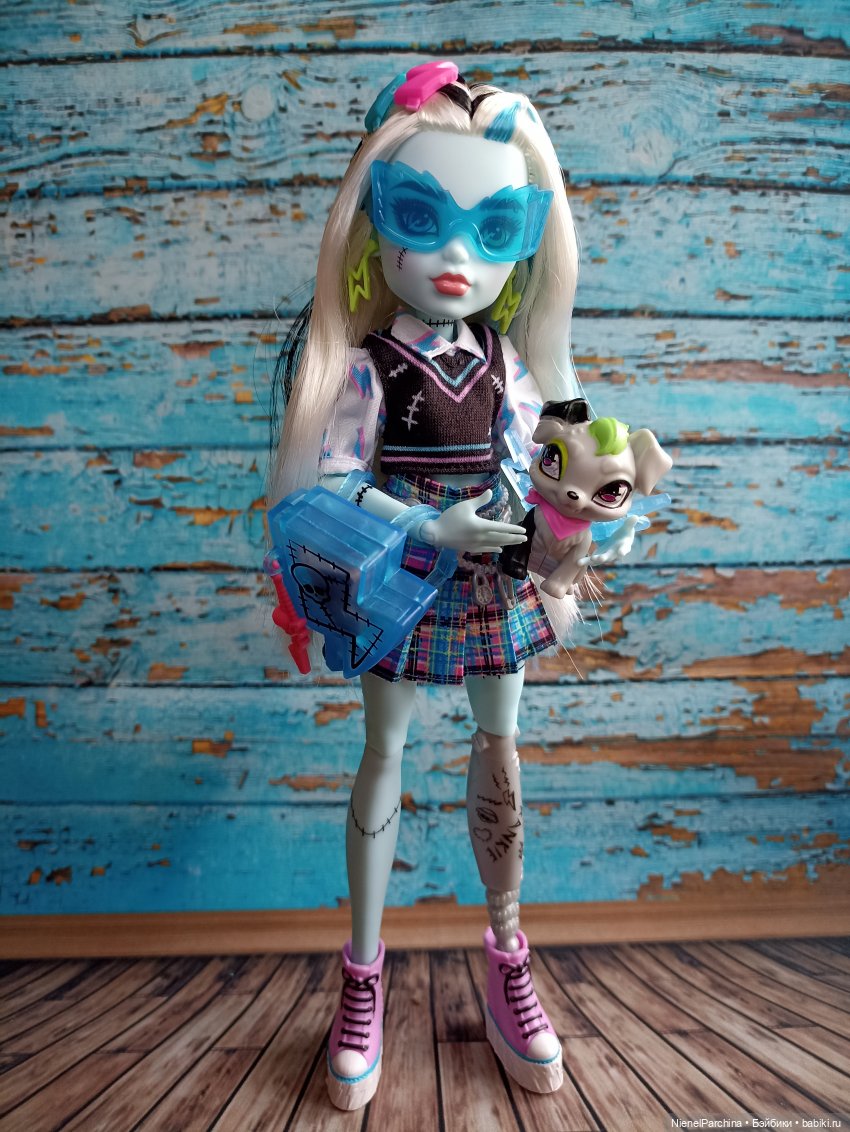 Кукла Monster High 