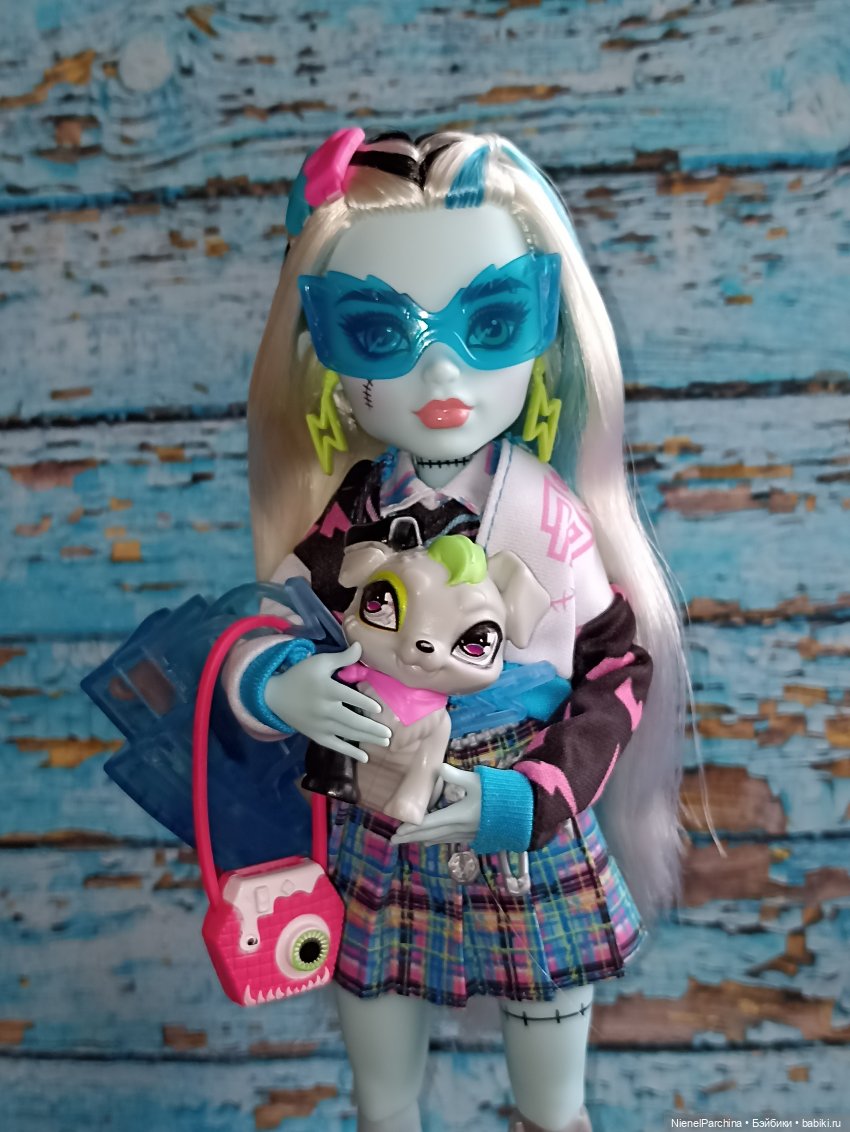 Куклы Монстер Хай / Monster High