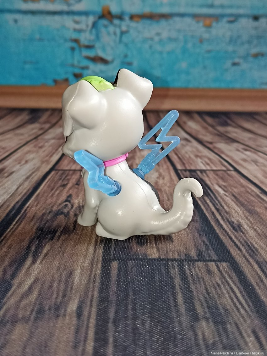 Френки — Куклы Monster High и Ever After High: G1 (фото 6)