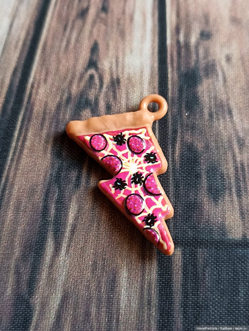 Френки — Куклы Monster High и Ever After High: G1