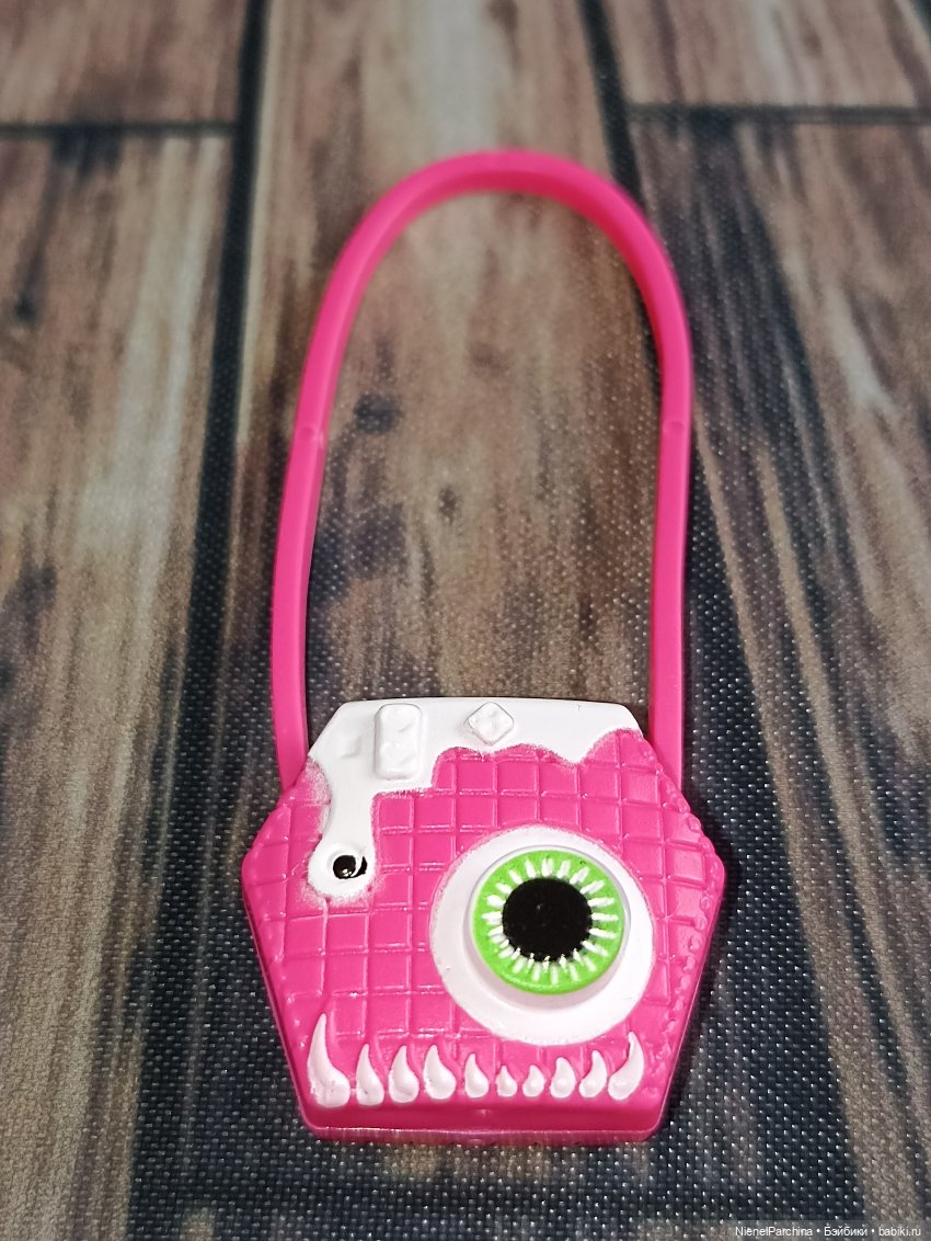 Френки — Куклы Monster High и Ever After High: G1