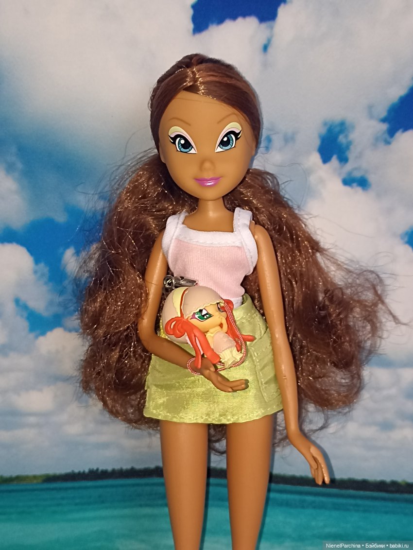 Винкс клуб — Куклы Winx (Винкс) и W