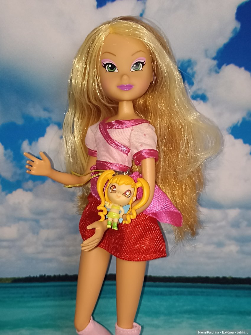 Винкс клуб — Куклы Winx (Винкс) и W