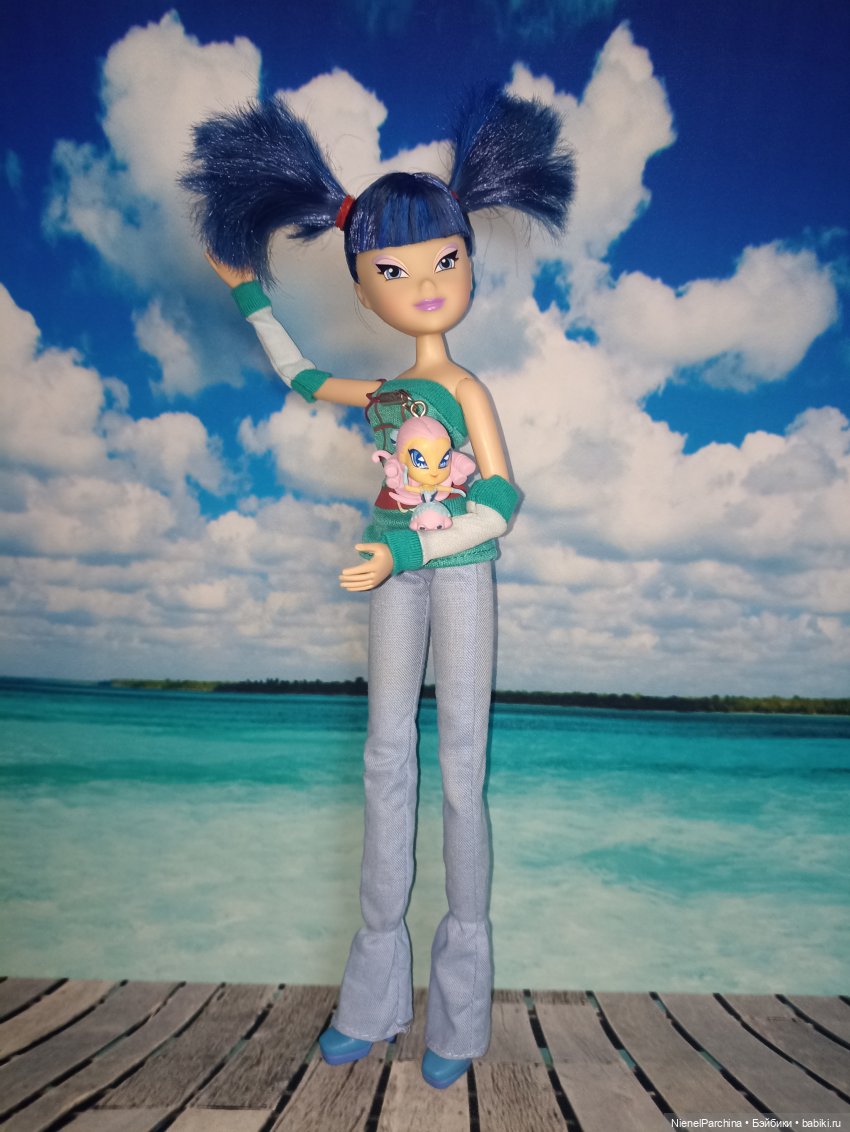 Винкс клуб — Куклы Winx (Винкс) и W