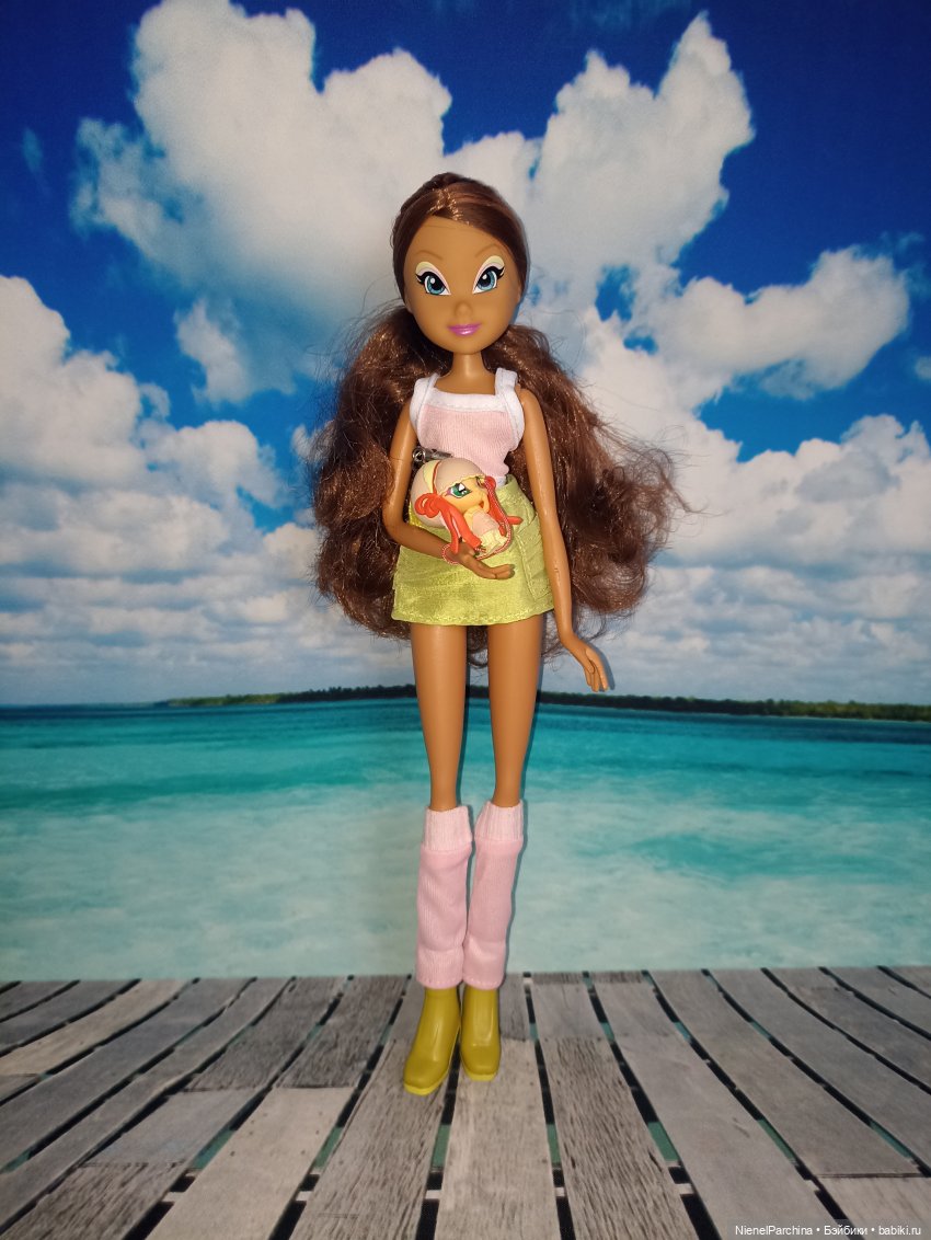 Винкс клуб — Куклы Winx (Винкс) и W
