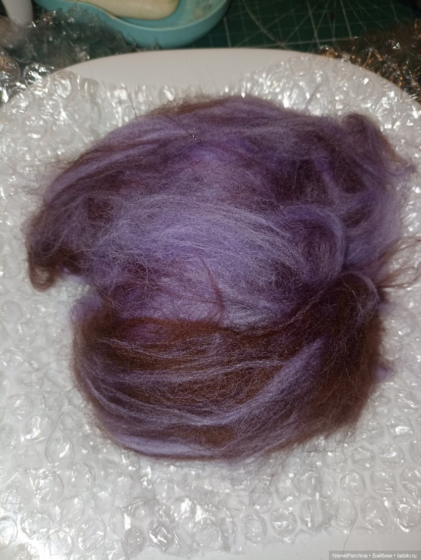 Пальто для Кваклеонэ часть 1