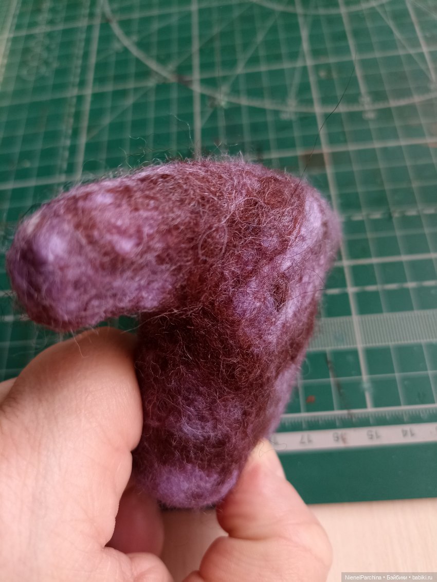 Пальто для Кваклеонэ часть 1