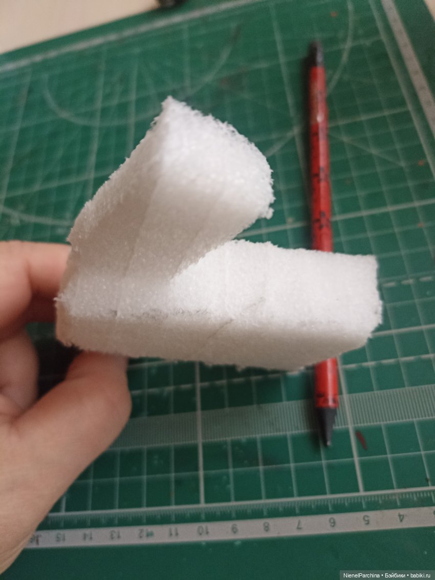 Пальто для Кваклеонэ часть 1 (фото 7)