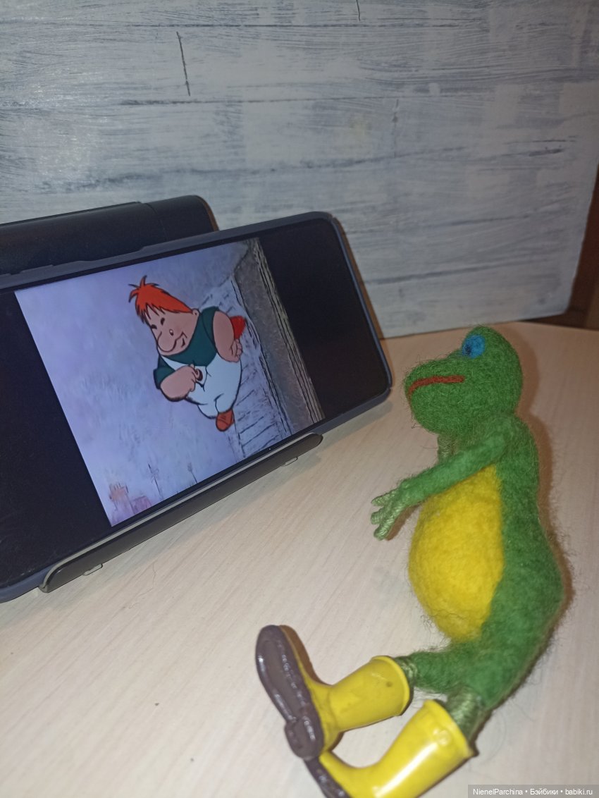 Пальто для Кваклеонэ часть 1 (фото 3)