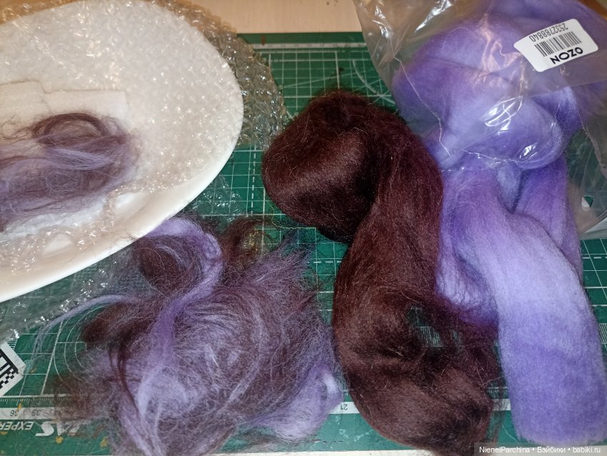 Пальто для Кваклеонэ часть 1 (фото 10)