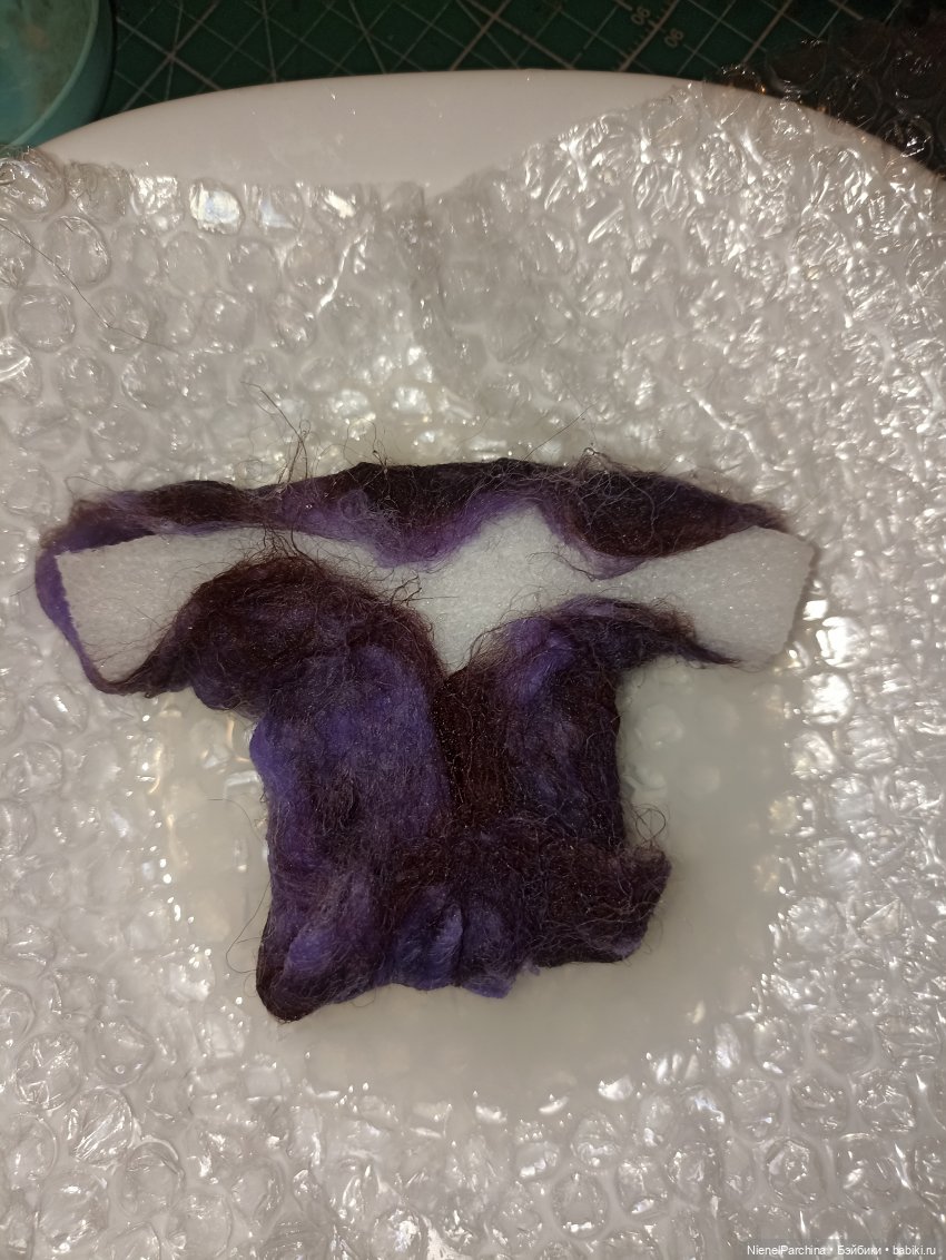 Пальто для Кваклеонэ часть 1