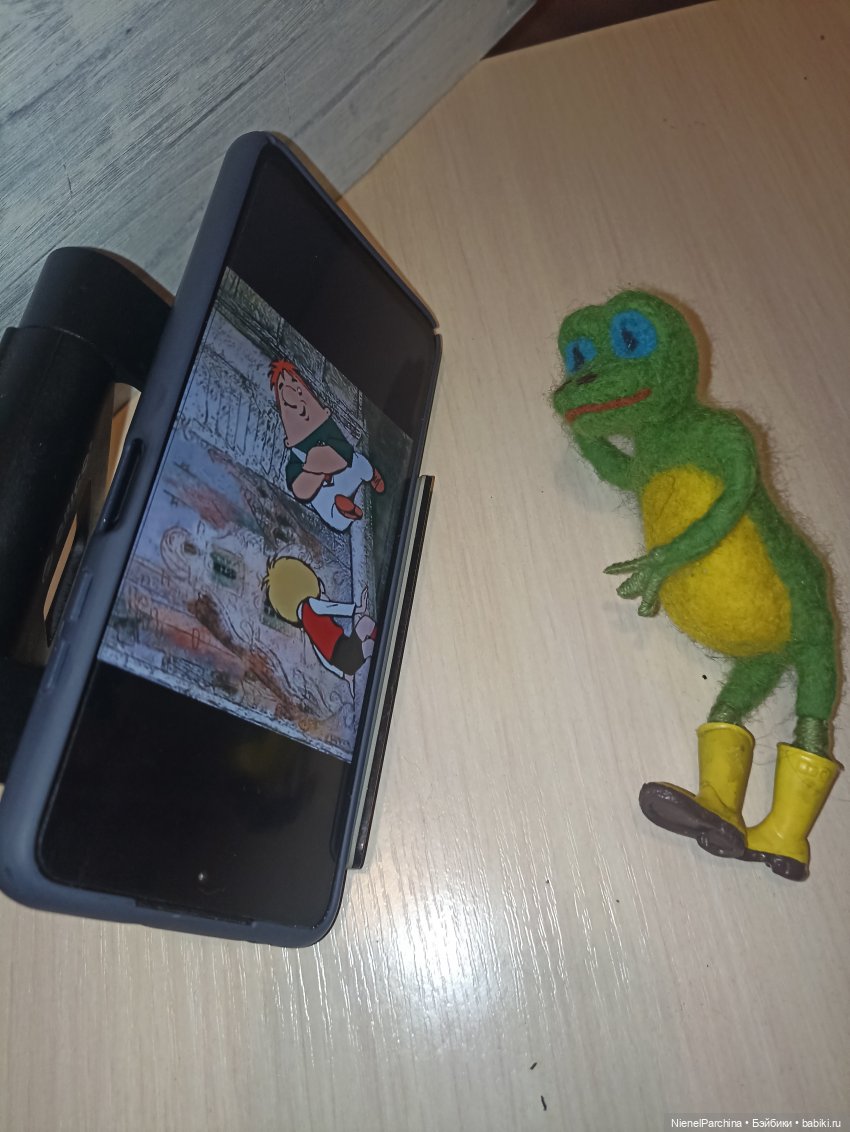 Пальто для Кваклеонэ часть 1 (фото 4)