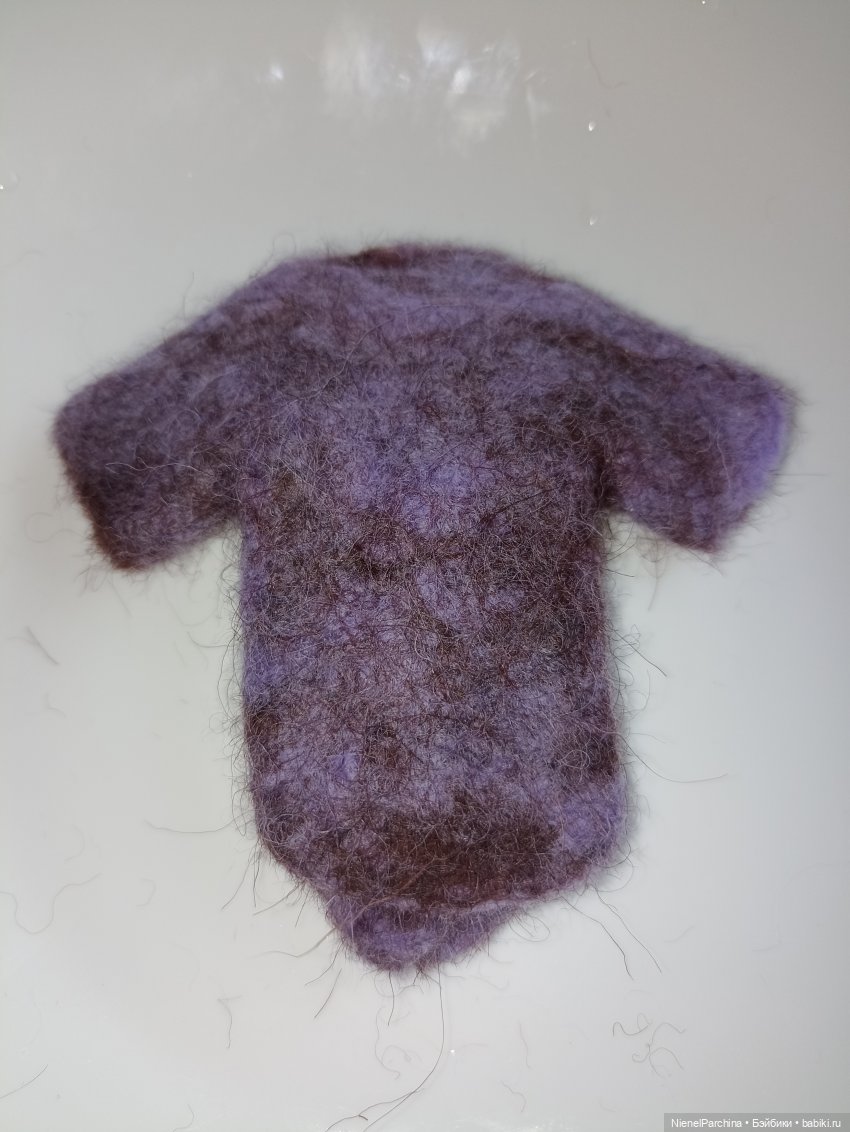 Пальто для Кваклеонэ часть 2