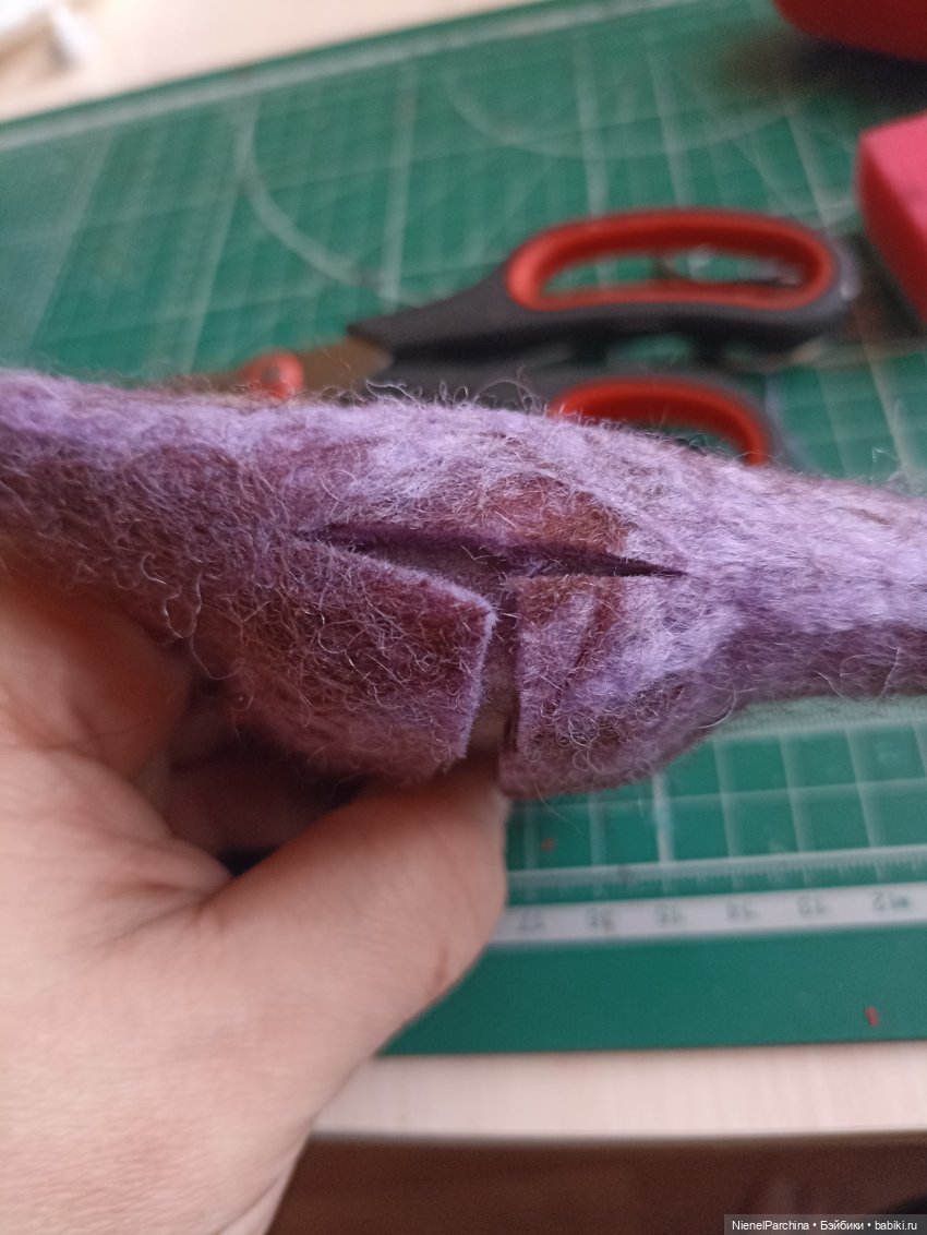 Пальто для Кваклеонэ часть 2 (фото 6)