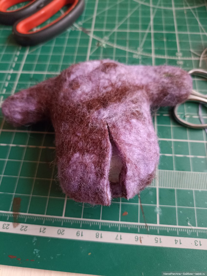 Пальто для Кваклеонэ часть 2 (фото 4)