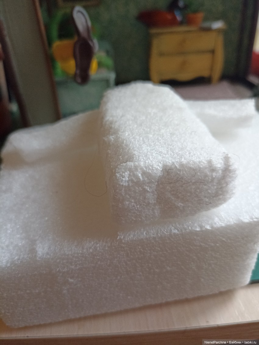 Пальто для Кваклеонэ часть 2