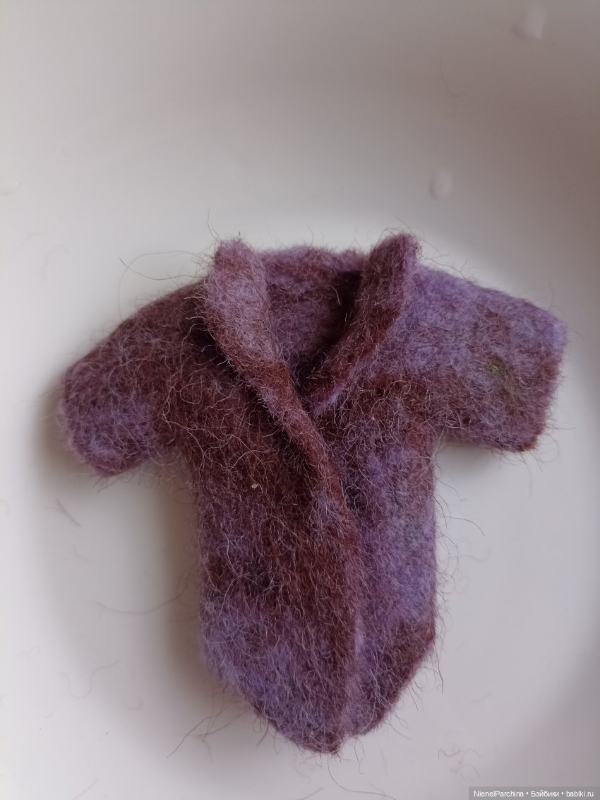 Пальто для Кваклеонэ часть 2