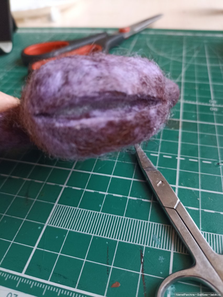 Пальто для Кваклеонэ часть 2 (фото 3)