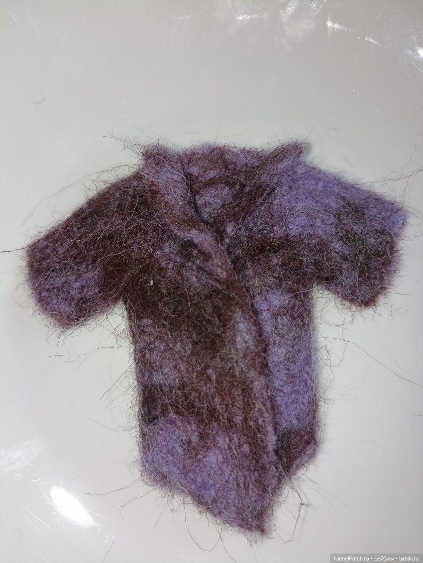 Пальто для Кваклеонэ часть 2