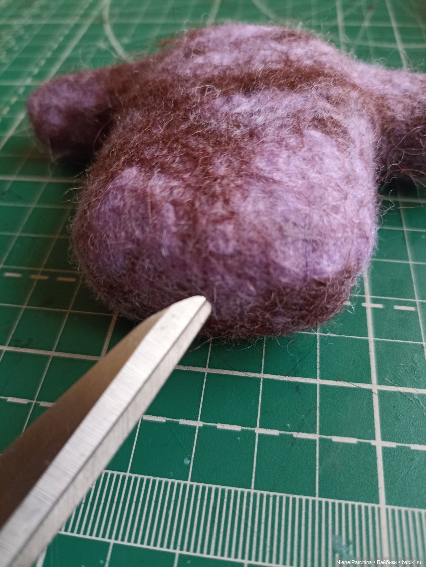 Пальто для Кваклеонэ часть 2 (фото 2)