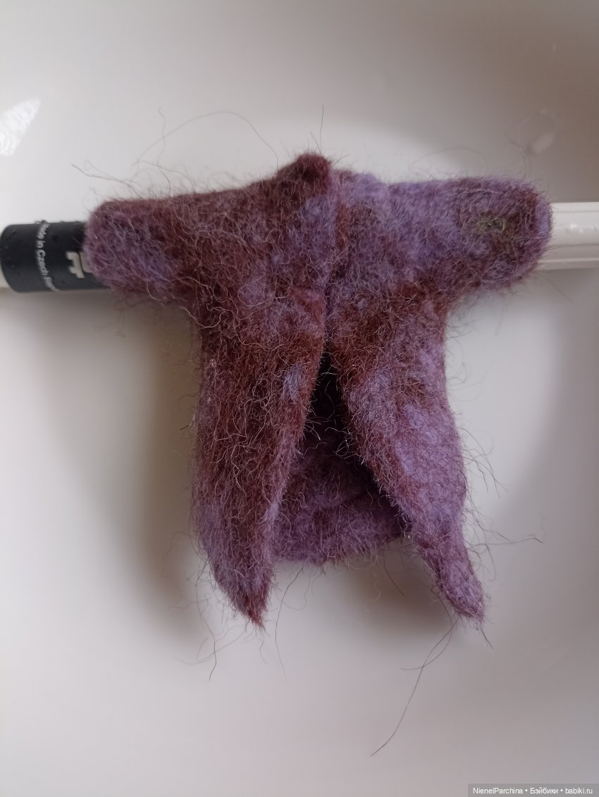 Пальто для Кваклеонэ часть 2