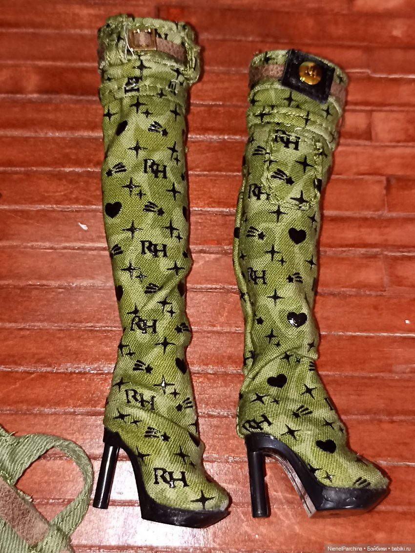 Новая радужка — Куклы Rainbow High (Рейнбоу Хай