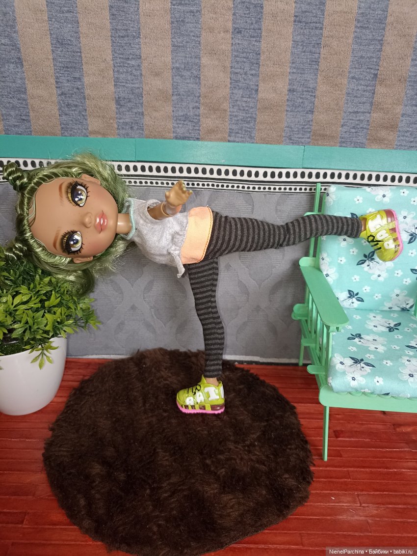 Новая радужка — Куклы Rainbow High (Рейнбоу Хай