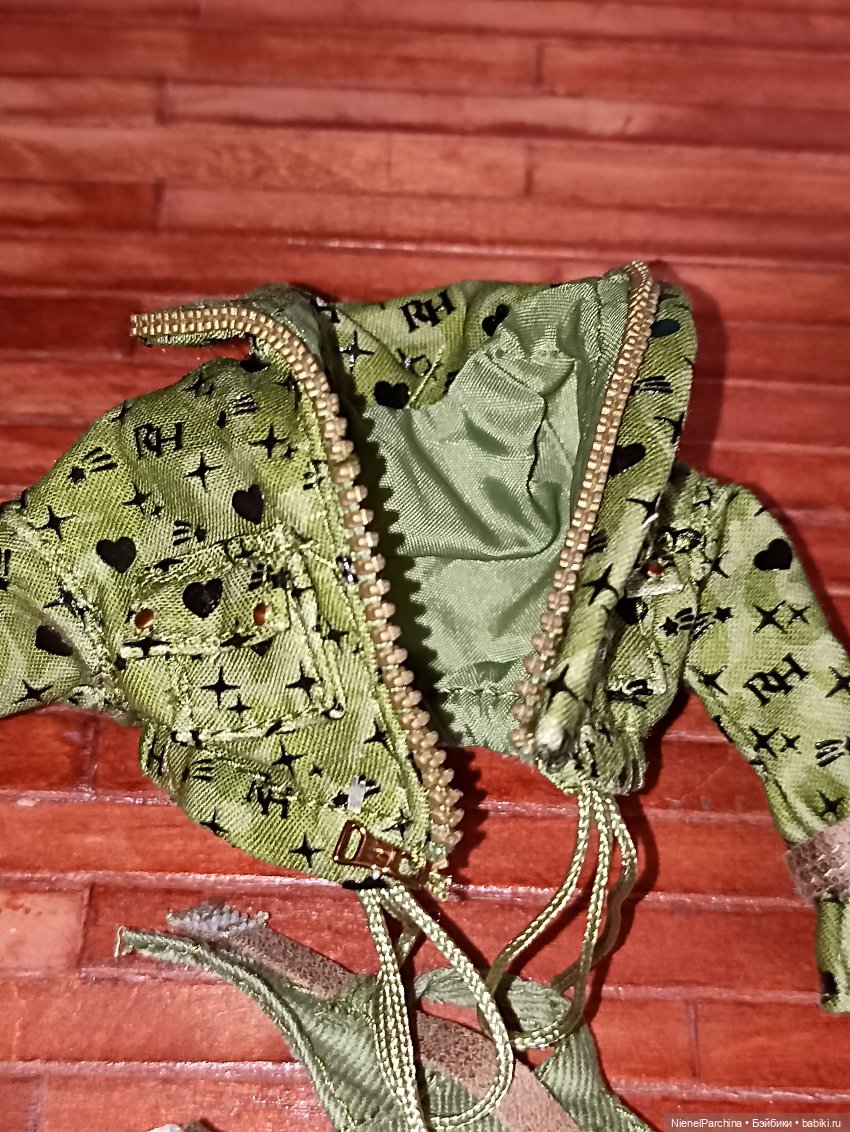 Новая радужка — Куклы Rainbow High (Рейнбоу Хай