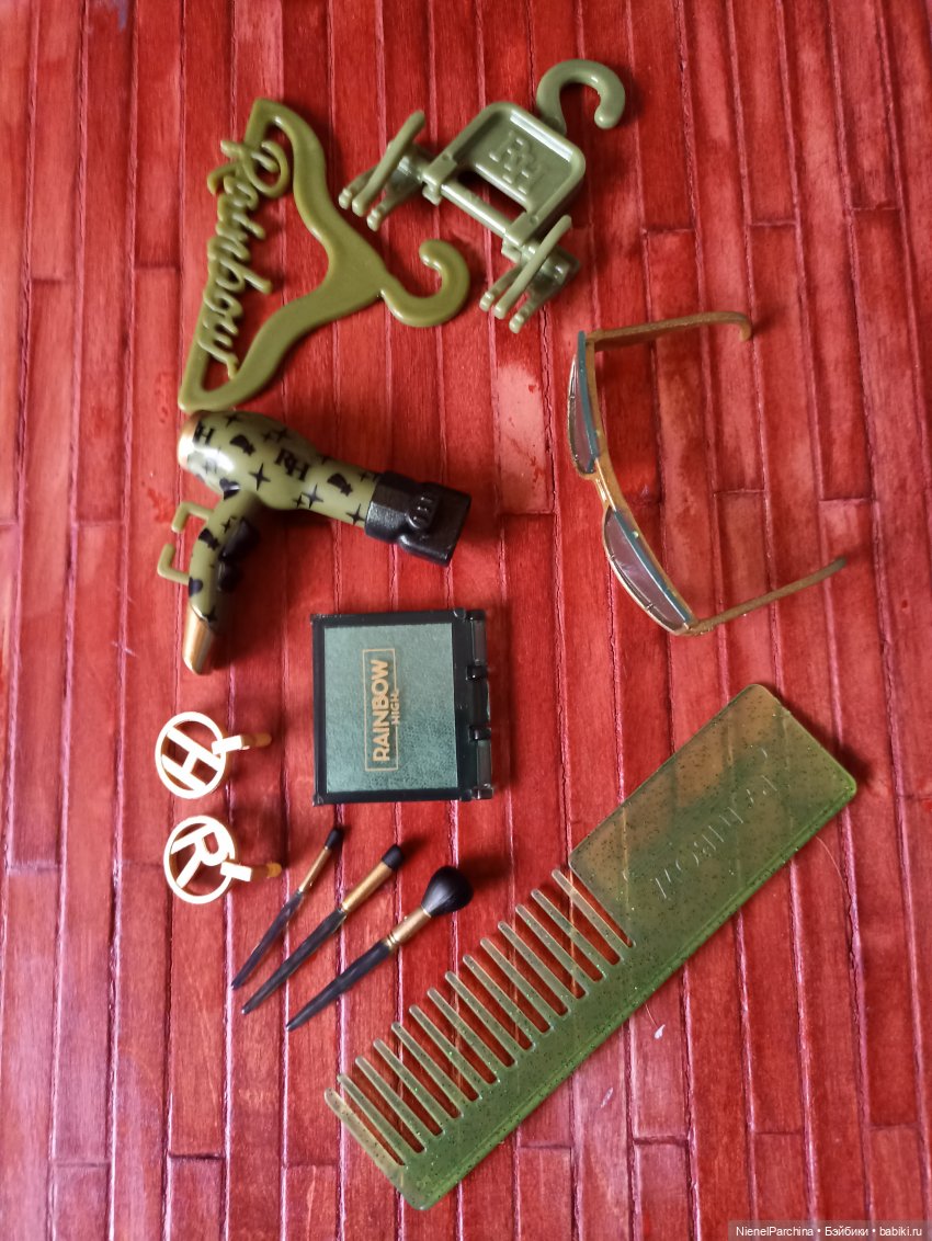 Новая радужка — Куклы Rainbow High (Рейнбоу Хай (фото 8)