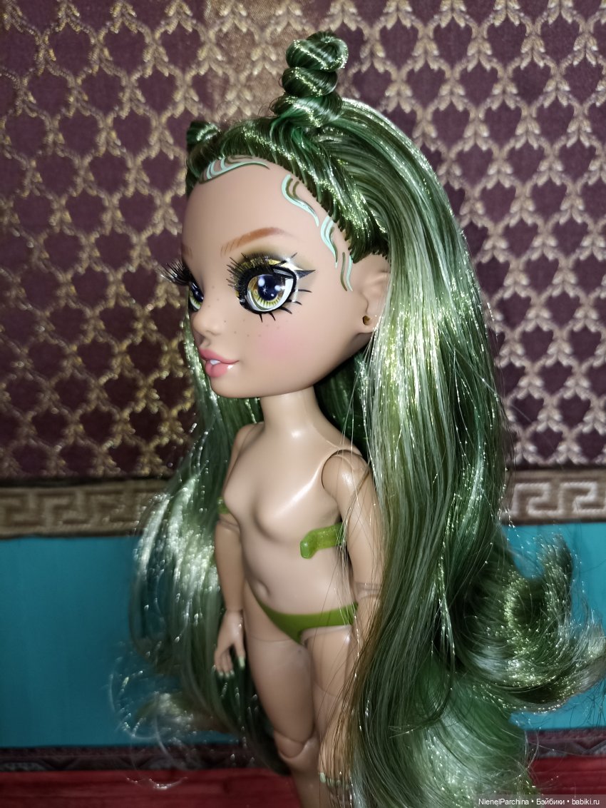 Новая радужка — Куклы Rainbow High (Рейнбоу Хай (фото 7)