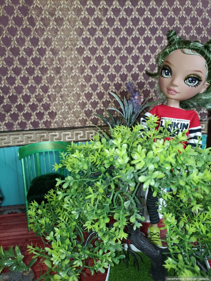 Новая радужка — Куклы Rainbow High (Рейнбоу Хай