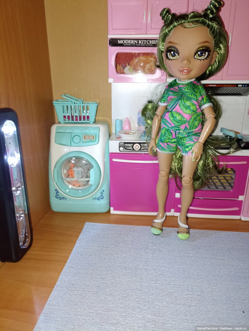 Новая радужка — Куклы Rainbow High (Рейнбоу Хай
