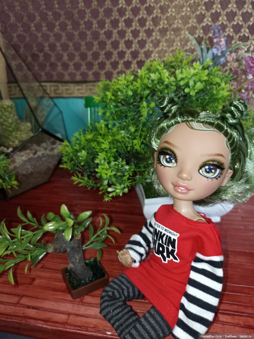 Новая радужка — Куклы Rainbow High (Рейнбоу Хай