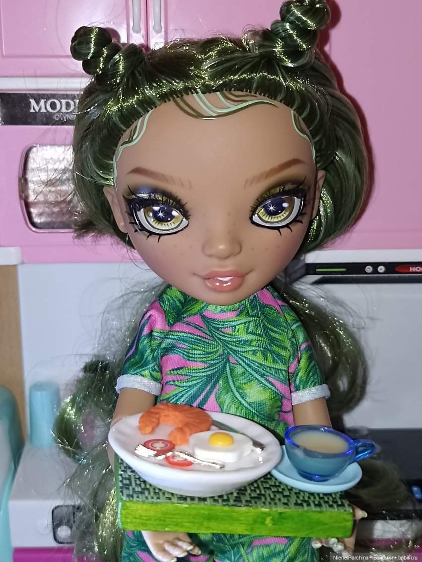 Новая радужка — Куклы Rainbow High (Рейнбоу Хай