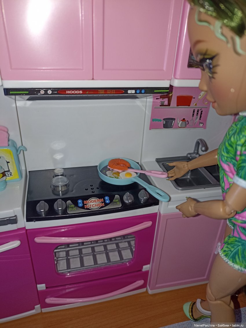 Новая радужка — Куклы Rainbow High (Рейнбоу Хай