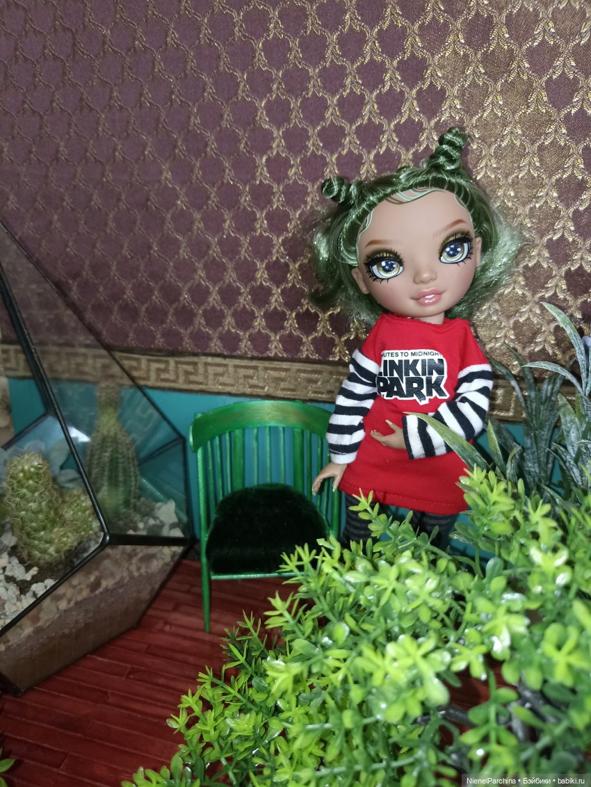Новая радужка — Куклы Rainbow High (Рейнбоу Хай