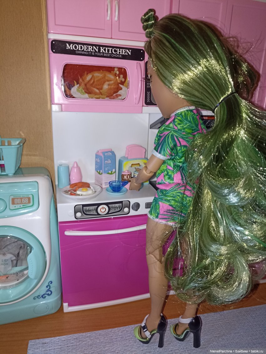 Новая радужка — Куклы Rainbow High (Рейнбоу Хай