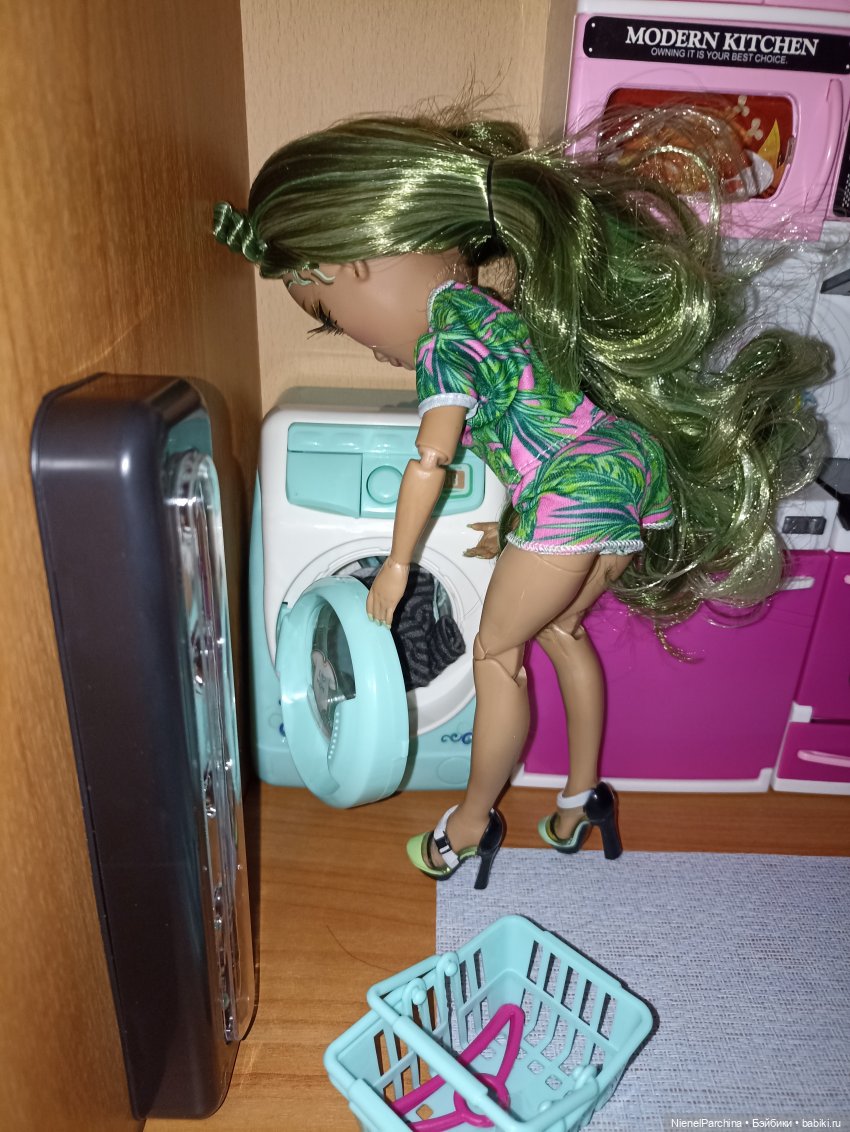 Новая радужка — Куклы Rainbow High (Рейнбоу Хай