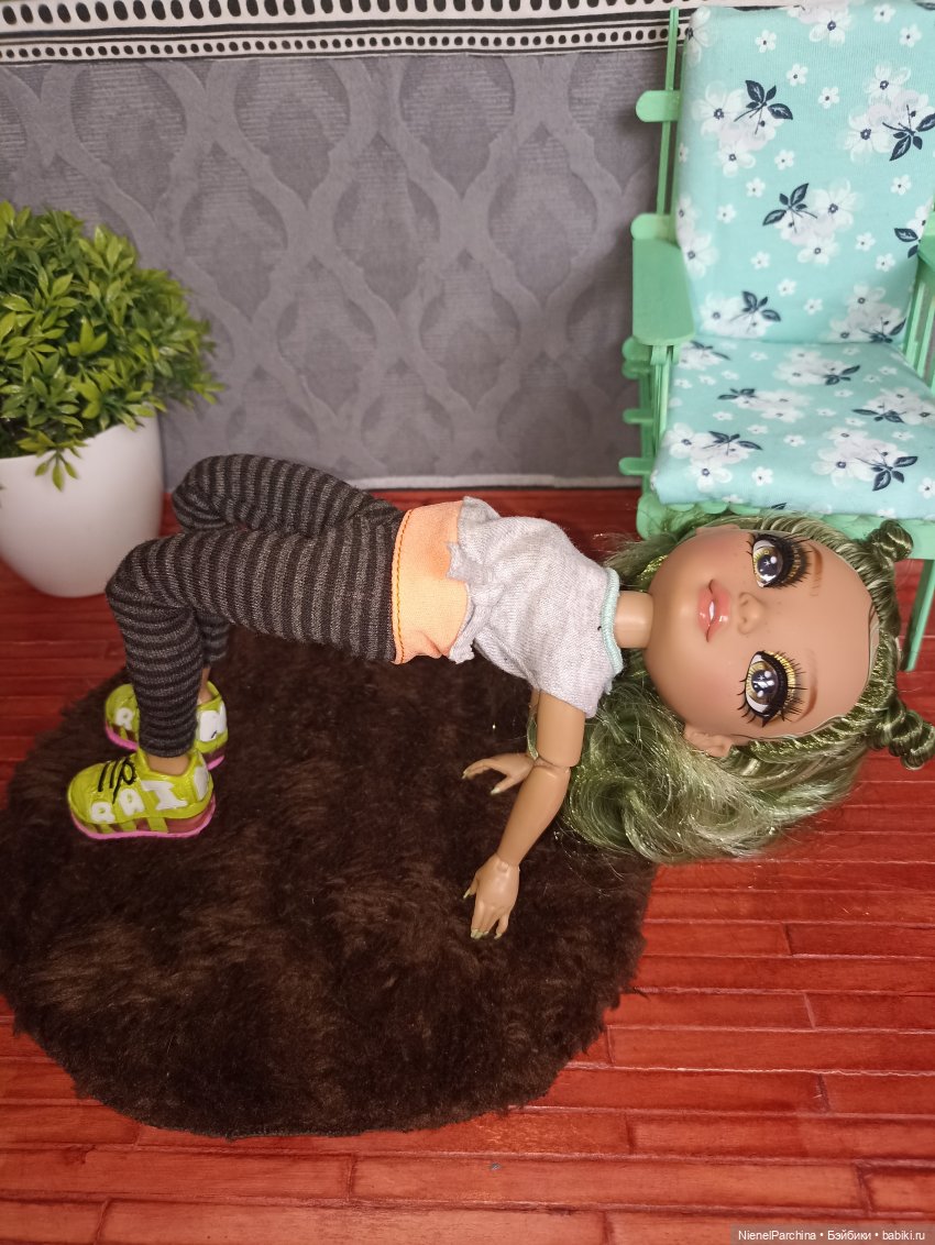 Новая радужка — Куклы Rainbow High (Рейнбоу Хай