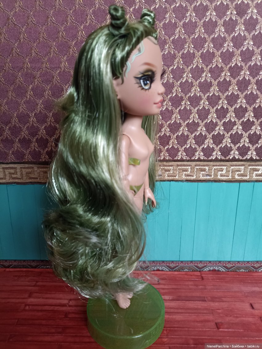 Новая радужка — Куклы Rainbow High (Рейнбоу Хай (фото 5)