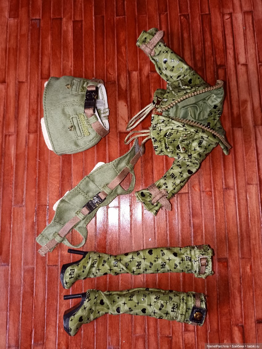 Новая радужка — Куклы Rainbow High (Рейнбоу Хай