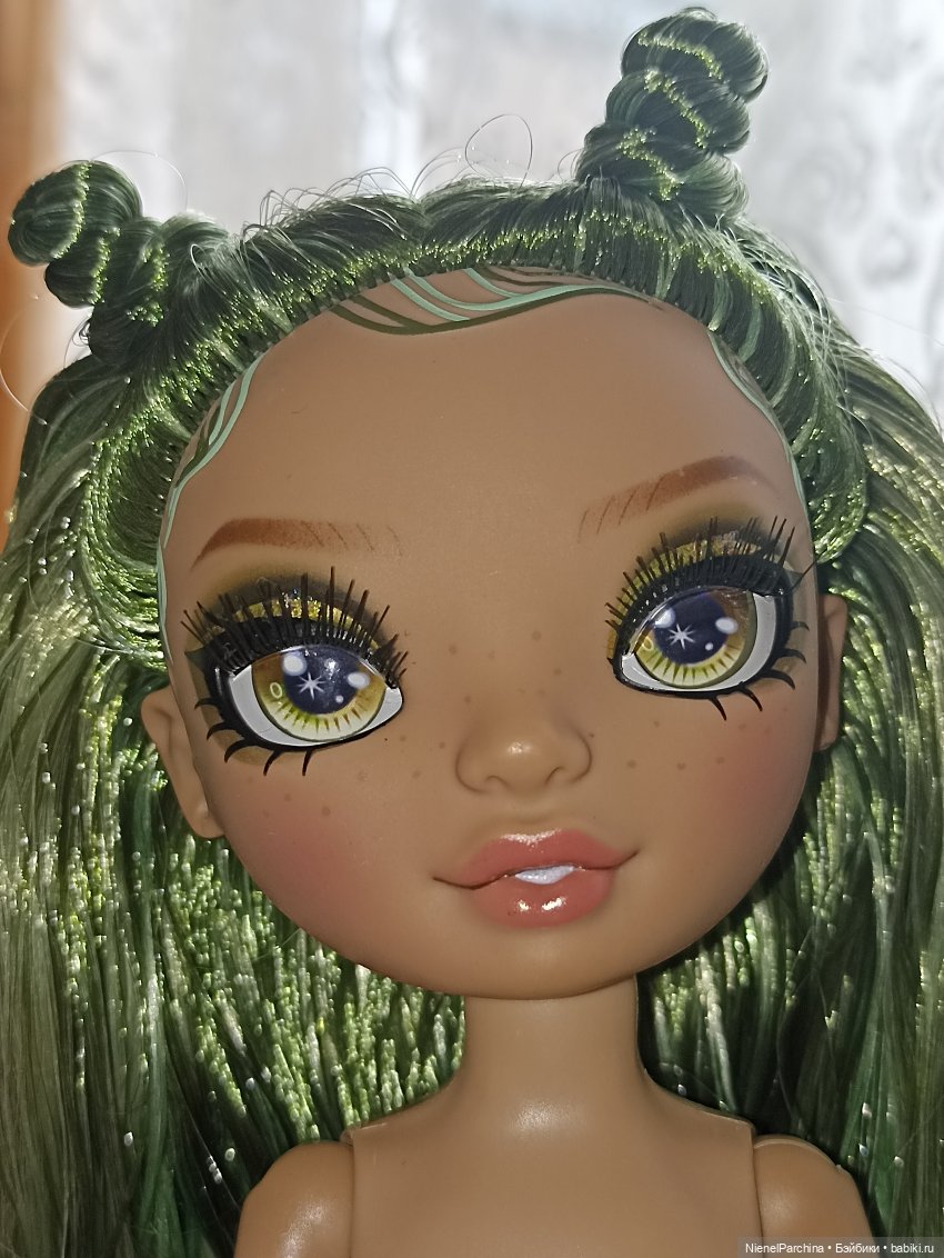 Новая радужка — Куклы Rainbow High (Рейнбоу Хай (фото 3)