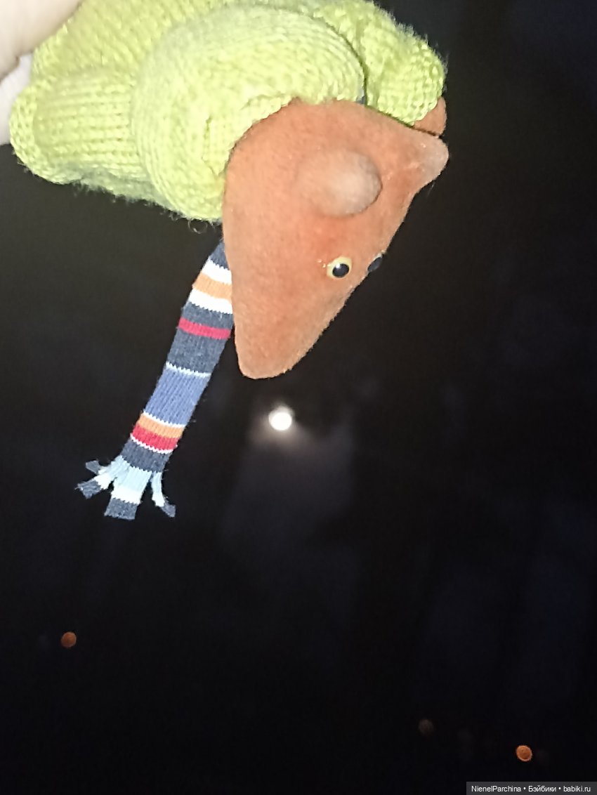 Как Йорген играл с луной — Домашние фото авторских игрушек: Тедди