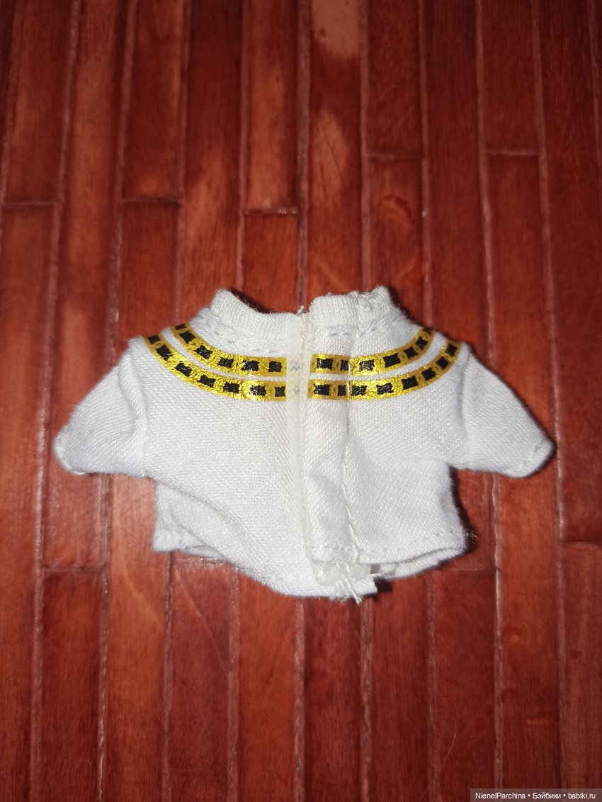 Приехала Дафна Минтон или хвост для русалки | Бэйбики Приехала Дафна Минтон или хвост для русалки