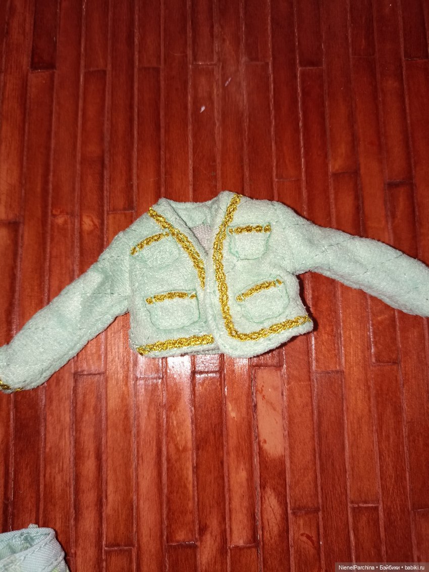 Приехала Дафна Минтон или хвост для русалки | Бэйбики Приехала Дафна Минтон или хвост для русалки