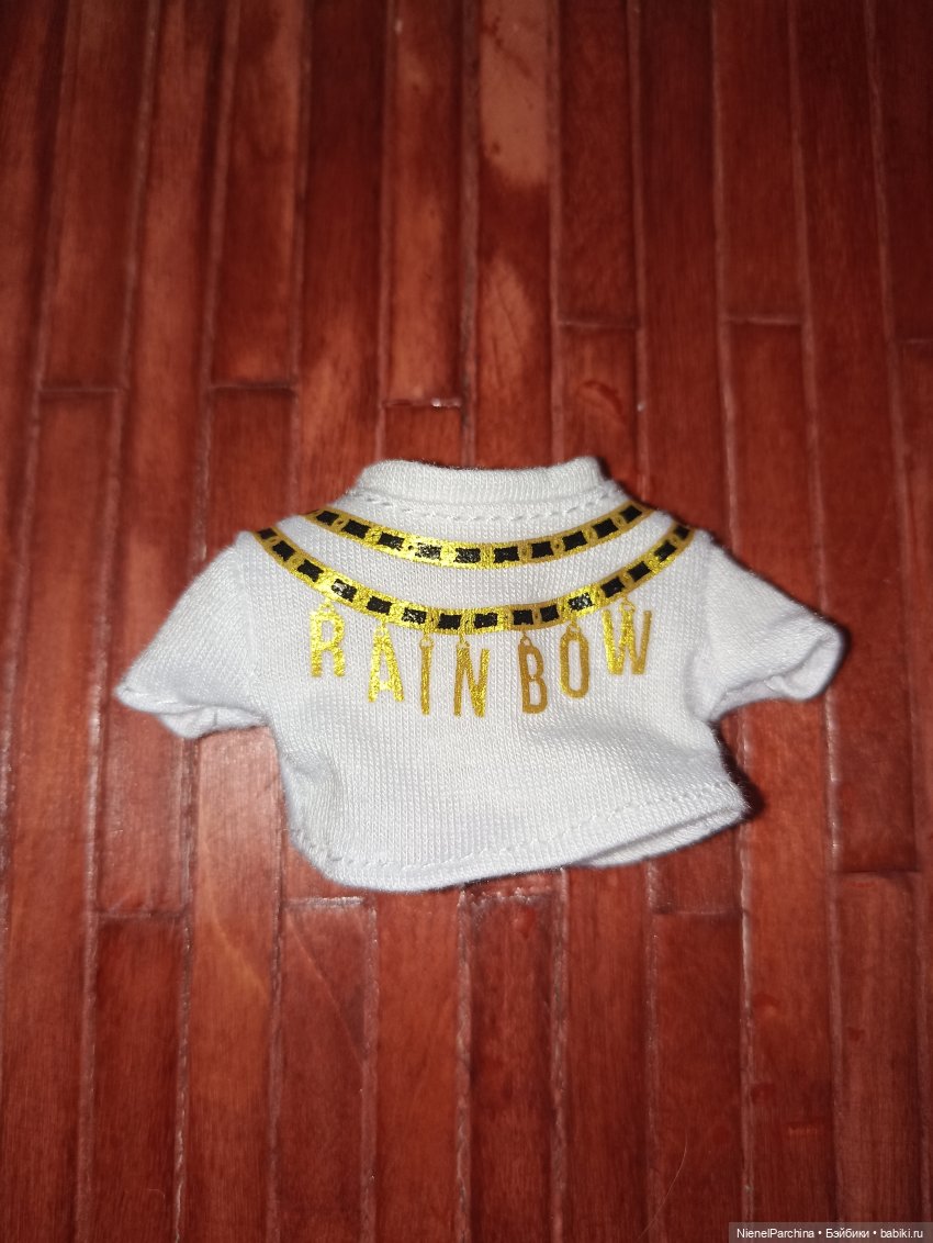 Приехала Дафна Минтон или хвост для русалки | Бэйбики Приехала Дафна Минтон или хвост для русалки