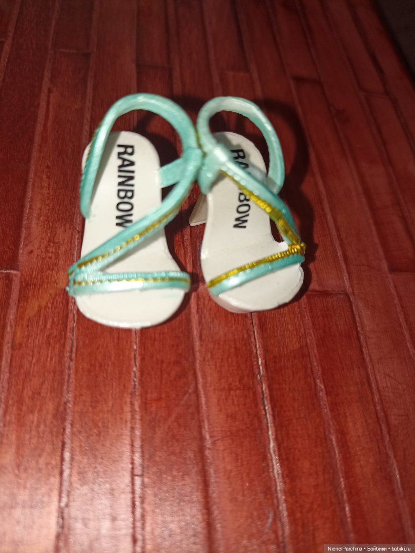 Приехала Дафна Минтон или хвост для русалки | Бэйбики Приехала Дафна Минтон или хвост для русалки